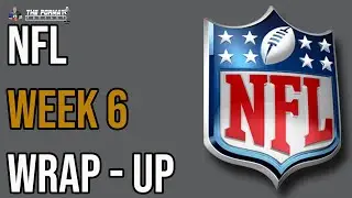 NFL Week 6 Wrap-Up: Mayfield MVP? Giants Explode! | Format Podcast