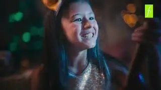 FALABELLA NAVIDAD &ldquo;LA MAGIA NUNCA SE FUE. SIEMPRE CRECI&Oacute; CONTIGO&rdquo;