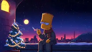 Smoke And Chill 🚬 Lofi Relaxing Hip Hop Beats