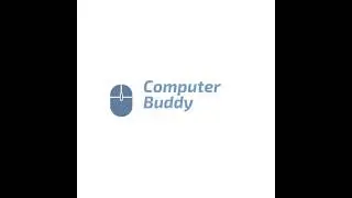 New intro of Computer Buddy