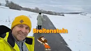 🦣 Wo Mammuts badeten.. zum Randecker Maar und HochMoor mit Sink-L&ouml;chern &uuml;ber riesigen H&ouml;hlen