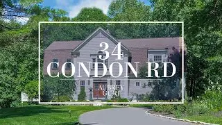 34 Condon Road, Stillwater NY 12170