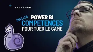 Power BI&nbsp;: Est-ce que j'aimerais en faire mon m&eacute;tier ?