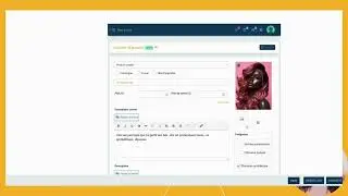 SWAPSILK - Ajouter un Article &agrave; la Vente : Guide Pas &agrave; Pas