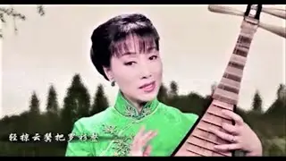 苏州评弹 (Suzhou Pingtan) 西施沉潭 盛小云 丽调-蒋调