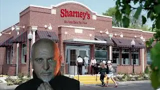 Peter Gabriel For Sharney's | 108.9 The Hawk Commercial