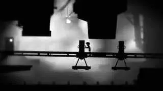LIMBO! Platforming Like Crazy! #7