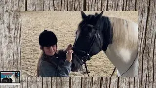 Vandaag weer springen met Hummer. Blijf ik zitten?
