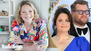 Joanna Page thoughts on When Gavin Met Stacey and Everything in Between