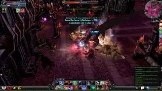 GU/WA solo Manticore 2sp Cabal Online Brasil.