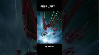 STAR WARS EDIT your birthdate is your squadron #edit#editing#shorts#shortvideos#starwars