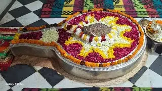 Chandreswar Mahadev Mandir Rishikesh 