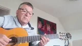 Mi Cosa by Wes Montgomery. Arr. Victor Van Kampen.