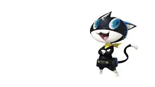 Looking cool Joker