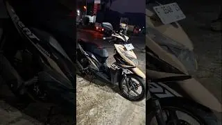 DECAL HONDA BEAT ESP