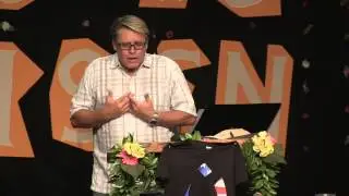 Откровение 22:10-21 - Ваксер Типтон (One Love Ministries)