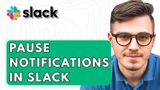 How To Pause Notifications In Slack [2026 Guide]