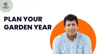 Garden Planning Your Year Ahead | 2026