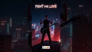 Fight for Love &ndash; Powerful Rock Night Anthem