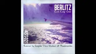 Berlitz - Dis (Irregular Disco Workers Monster Dub)
