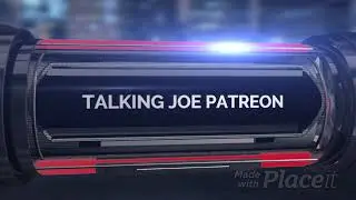 Talking Joe Patreon