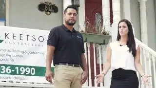 McClain Group Client Care Program: Keetso Contracting
