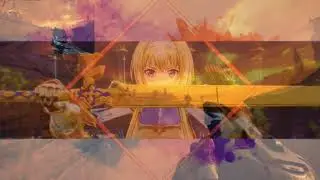 ReoNa - Scar/let (DOOM Gun Sync) (Game Ver.)