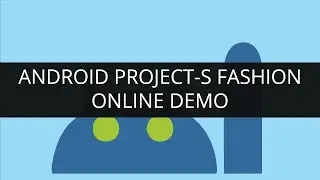 S Fashion Online Demo | Edureka