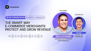 The Smart Way E-Commerce Merchants Protect and Grow Revenue