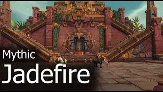 Mythic Jadefire Masters Balance Druid Guide