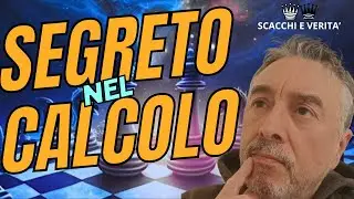 2)  IL SEGRETO PER CALCOLARE!!!  (2 Parte )