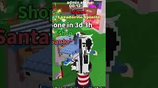 Yoinking Cursed Brainrot caught on cam #npc #funny #robloxgaming #robloxbrainrot 1