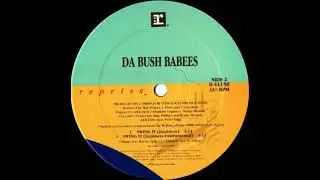 Da Bush Babees - Swing It (Jazziness Mix) [1994]