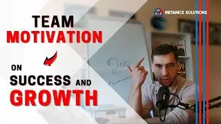 Why do we work with people ?  |  Online Sales Team Training  |  Always remember&nbsp;your&nbsp;goal