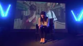 Mirjam Timmer - Make up your mind - Titlesong Merke Blues