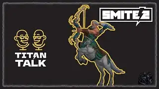 [Smite 2] Catching Up On News