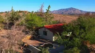 For Sale - 15680 S Empire, Benson, AZ 85653