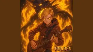 Golden (Rock Version)