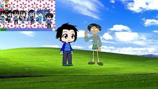 Ivan Louis Animate OS (2026 Edition) & Marcy Wu Error | Official Trailer