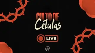 Culto de Células - Pr. Cleyton Santos (30/11/2025)