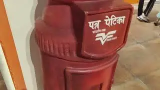 Red Fort museum part -2
