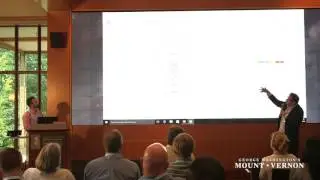 Mapping Plunder in American History