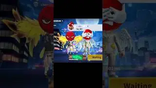 When Gaming Turns Into World War 3 😳🎮 | Super Sus Game #supersusgame #shorts