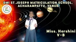 #Public Speaking Activity # Space
