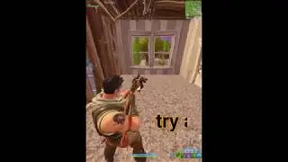 CosiX Fortnite Compilation