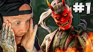PLAYING VS THE BEST DOKTORS CURSE PLAYER IN THE WORLD