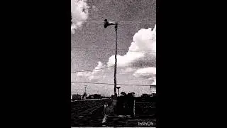 (FANMADE) Davis&ndash;Besse Nuclear Power Station ACA Hurricane #acahurricane #civildefence