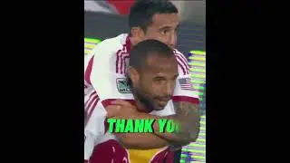 Legendary corner kick goals