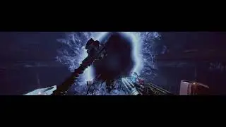 [Modded] Chapter SM 02 Lockdown - Last Light of Dawn 5.0 - Space Hulk Deathwing
