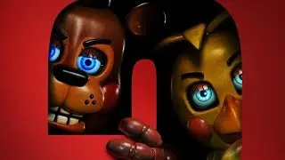 BU OYUN BENİ GICIK EDİYORR😡😡_Fnaf 2